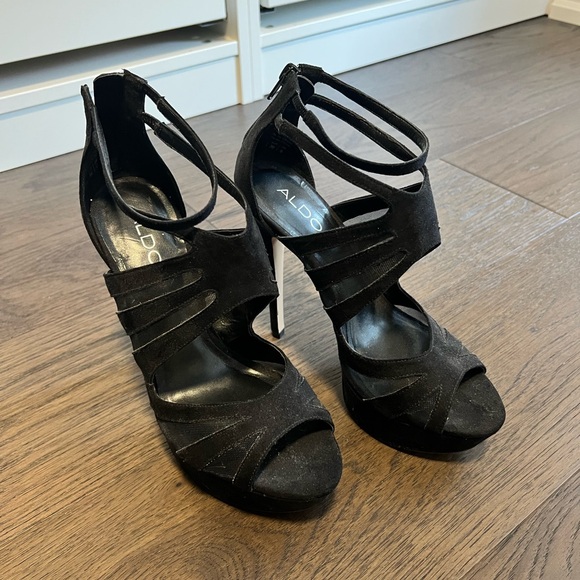 ALDO heels - Picture 2 of 6